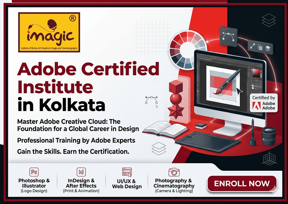 Adobe Certified Institute logo
