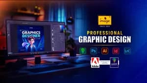 Graphic Design Course in Shrirampur